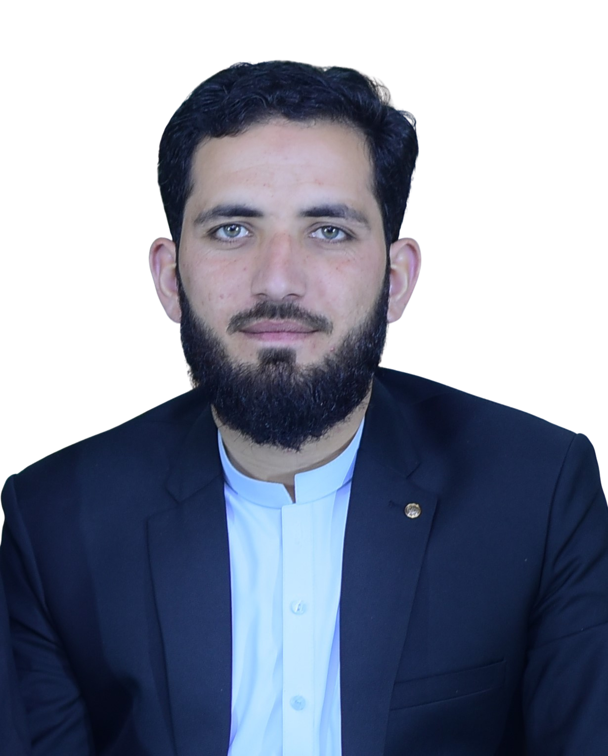 Profile of Muhsin Shah